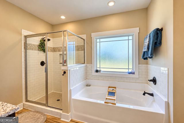 3861 Brownwood Road, Madison, GA 30650