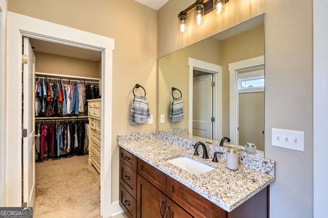 3861 Brownwood Road, Madison, GA 30650