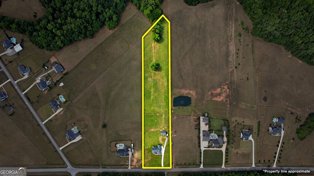 3861 Brownwood Road, Madison, GA 30650