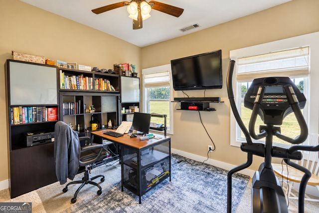 3861 Brownwood Road, Madison, GA 30650