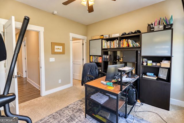 3861 Brownwood Road, Madison, GA 30650