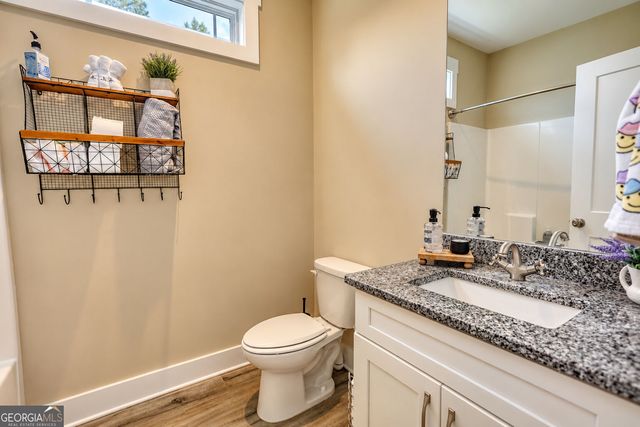 3861 Brownwood Road, Madison, GA 30650