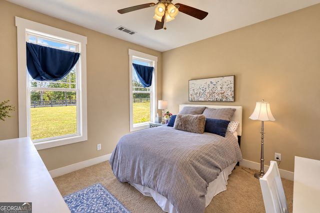 3861 Brownwood Road, Madison, GA 30650