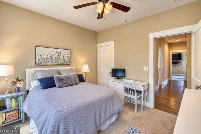3861 Brownwood Road, Madison, GA 30650