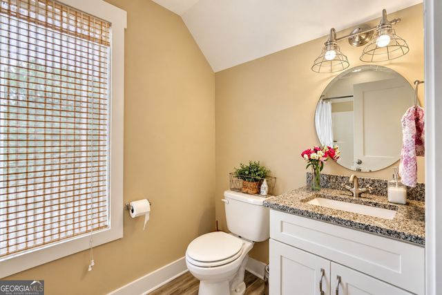 3861 Brownwood Road, Madison, GA 30650