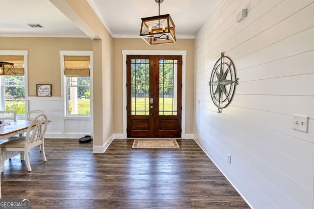 3861 Brownwood Road, Madison, GA 30650