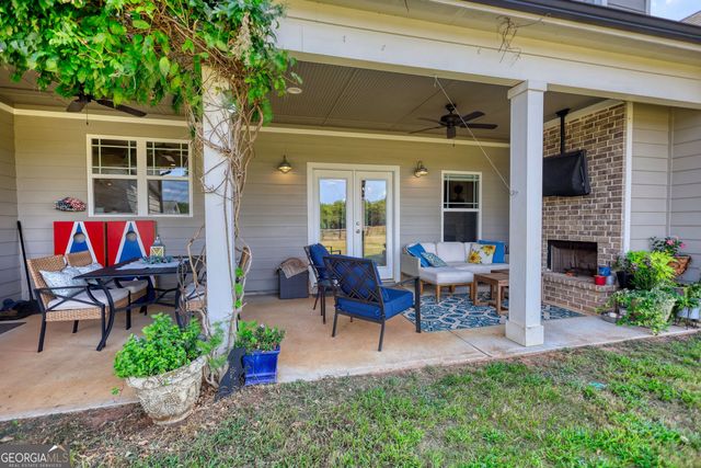 3861 Brownwood Road, Madison, GA 30650