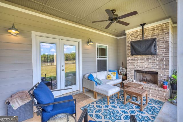 3861 Brownwood Road, Madison, GA 30650