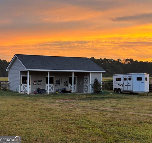 3861 Brownwood Road, Madison, GA 30650