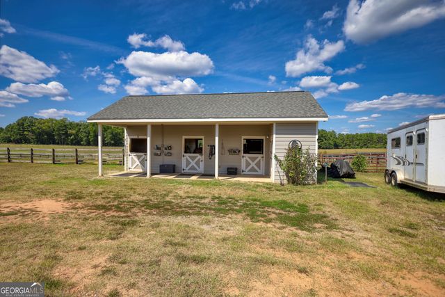 3861 Brownwood Road, Madison, GA 30650