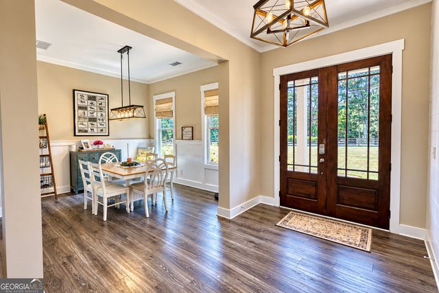 3861 Brownwood Road, Madison, GA 30650