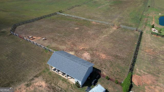 3861 Brownwood Road, Madison, GA 30650