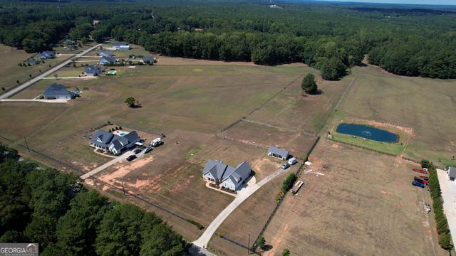 3861 Brownwood Road, Madison, GA 30650
