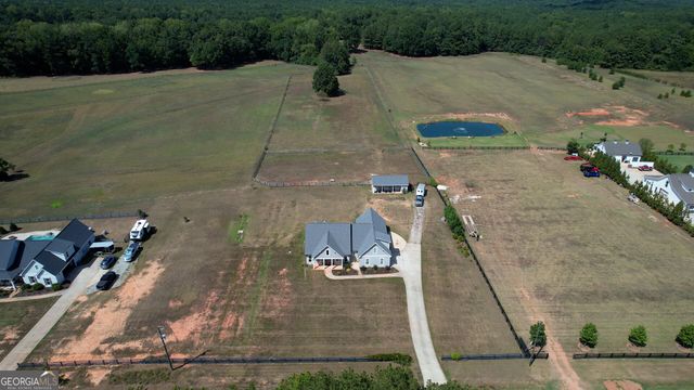 3861 Brownwood Road, Madison, GA 30650
