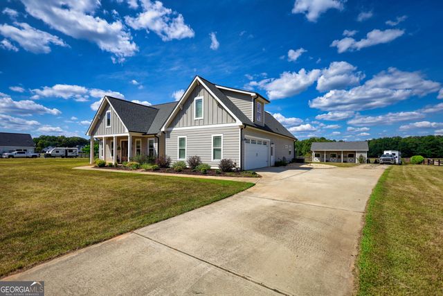 3861 Brownwood Road, Madison, GA 30650