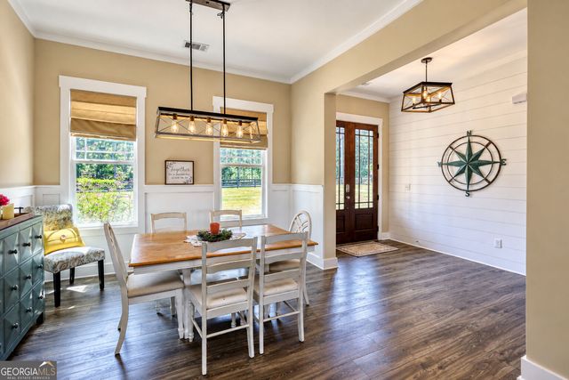 3861 Brownwood Road, Madison, GA 30650