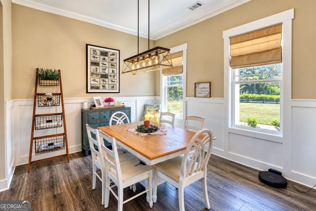 3861 Brownwood Road, Madison, GA 30650