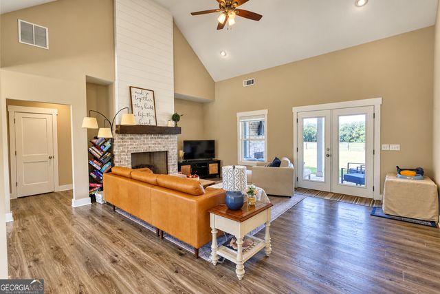 3861 Brownwood Road, Madison, GA 30650