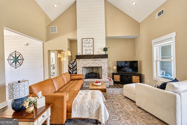 3861 Brownwood Road, Madison, GA 30650