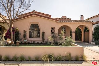 1738 S Ogden Drive, Los Angeles, CA 90019