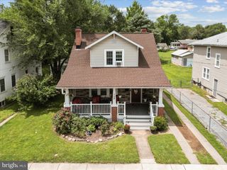 709-N BRADDOCK ST, Winchester, VA 22601