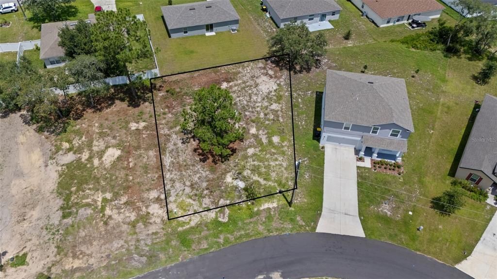 1652 REDFIN DRIVE, Kissimmee, FL 34759