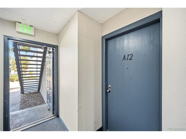 14438 E 1st Dr A12, Aurora, CO 80011