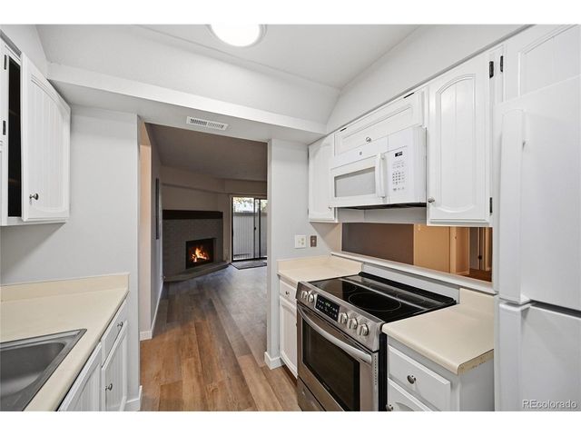 14438 E 1st Dr A12, Aurora, CO 80011
