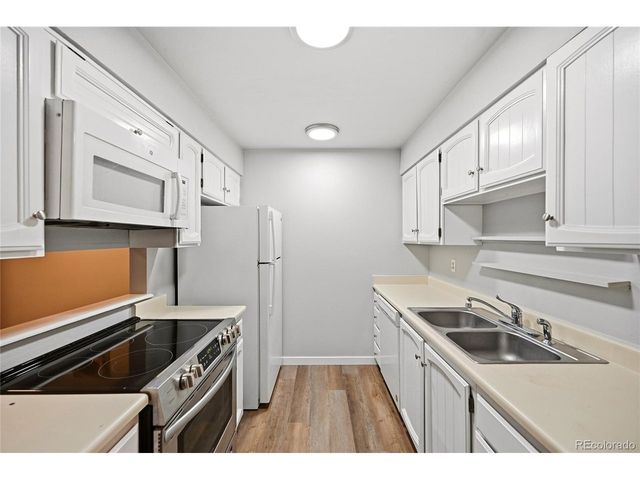 14438 E 1st Dr A12, Aurora, CO 80011