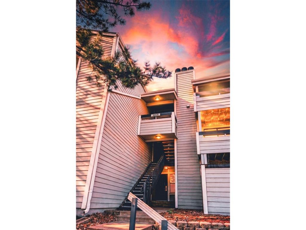14438 E 1st Dr A12, Aurora, CO 80011