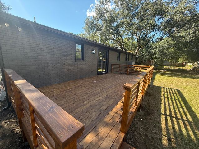 1328 Hermitage Avenue, Charleston, SC 29412