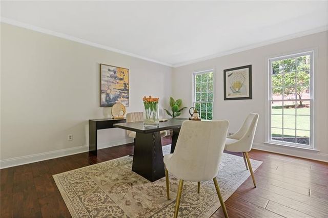 3752 Frederica Road NW, Berkeley Lake, GA 30096