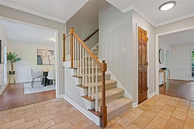 3752 Frederica Road NW, Berkeley Lake, GA 30096