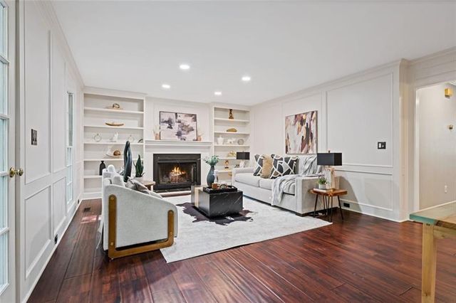 3752 Frederica Road NW, Berkeley Lake, GA 30096