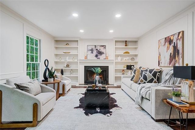 3752 Frederica Road NW, Berkeley Lake, GA 30096