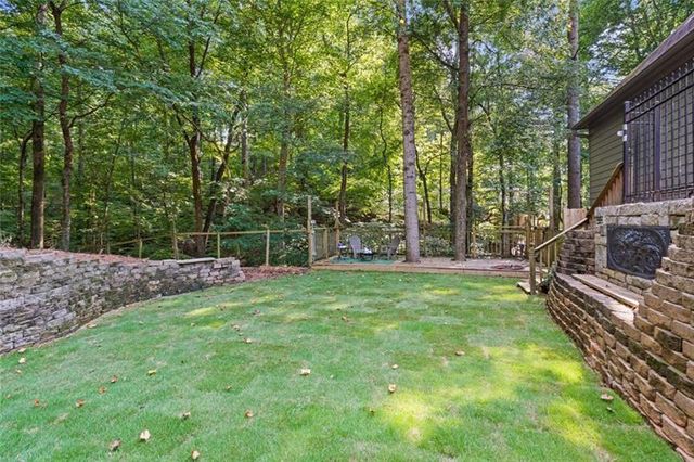 3752 Frederica Road NW, Berkeley Lake, GA 30096