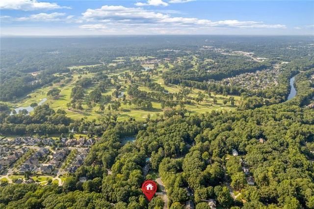 3752 Frederica Road NW, Berkeley Lake, GA 30096