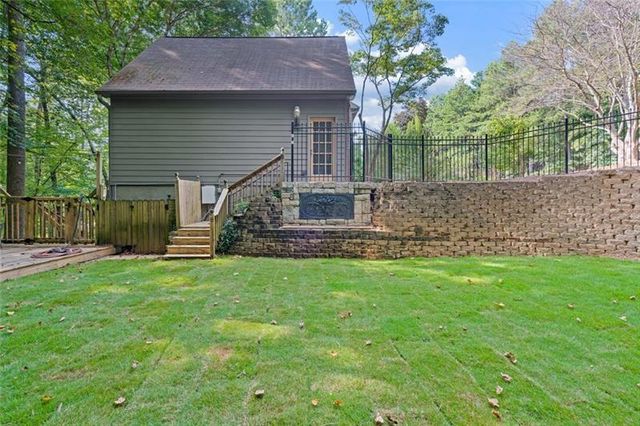 3752 Frederica Road NW, Berkeley Lake, GA 30096