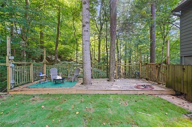 3752 Frederica Road NW, Berkeley Lake, GA 30096