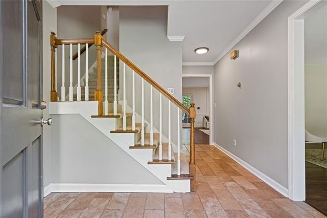 3752 Frederica Road NW, Berkeley Lake, GA 30096