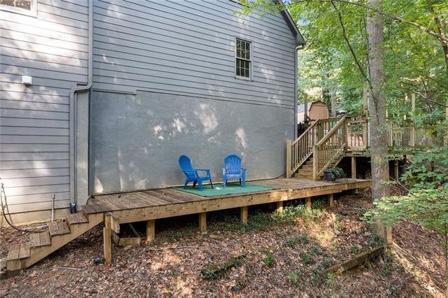 3752 Frederica Road NW, Berkeley Lake, GA 30096