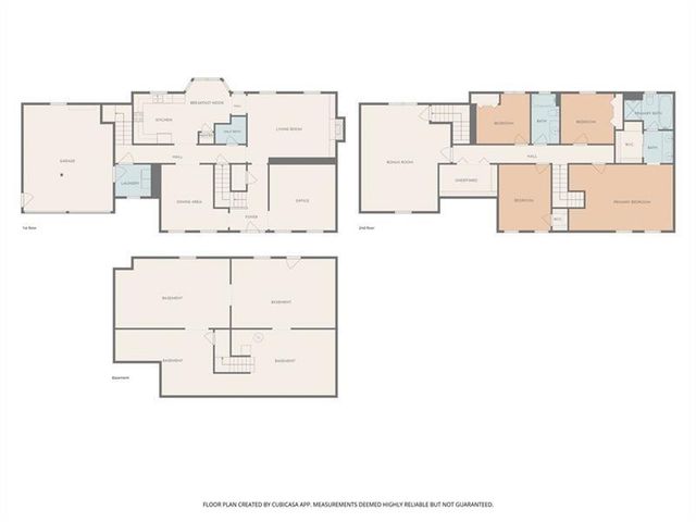 3752 Frederica Road NW, Berkeley Lake, GA 30096