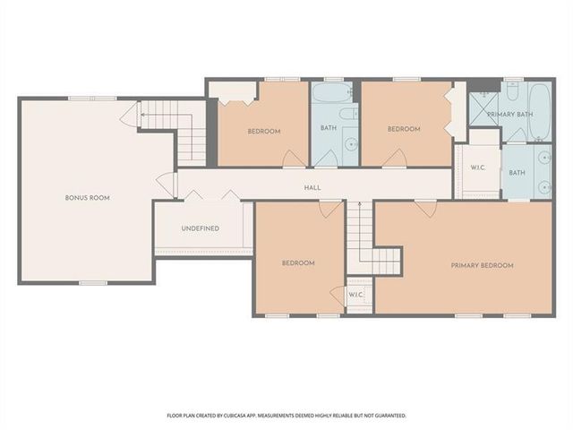 3752 Frederica Road NW, Berkeley Lake, GA 30096