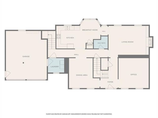 3752 Frederica Road NW, Berkeley Lake, GA 30096