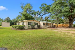 960 Old Doctortown Road, Jesup, GA 31545