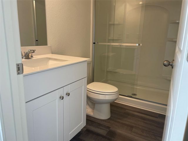 501 Redfish LN, Hutto, TX 78634