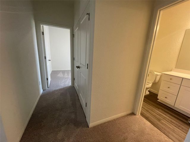 501 Redfish LN, Hutto, TX 78634