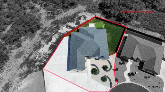 5202 Riviera Lane, San Angelo, TX 76904