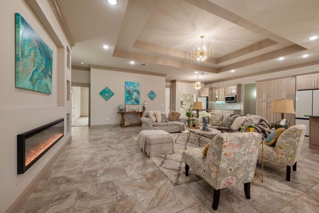 5202 Riviera Lane, San Angelo, TX 76904
