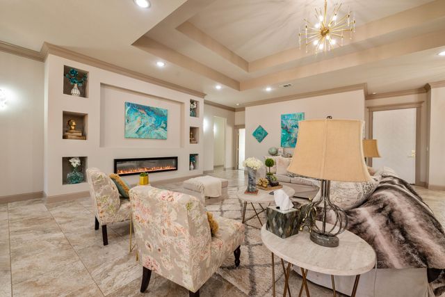 5202 Riviera Lane, San Angelo, TX 76904